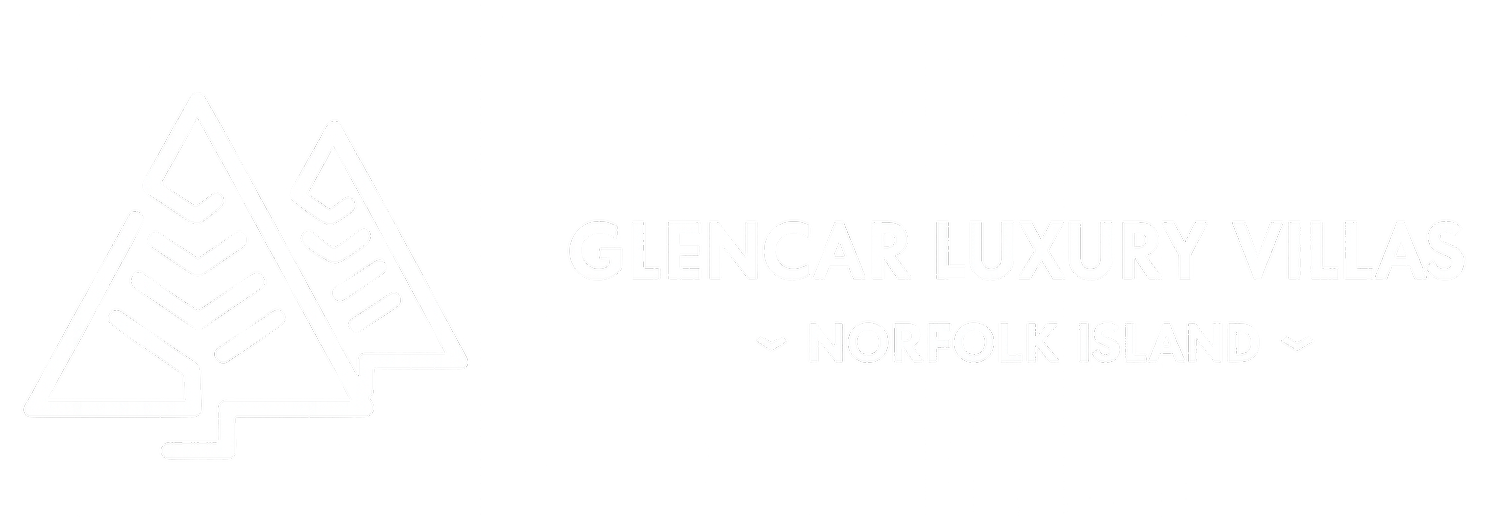Glencar Luxury Villas