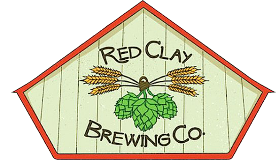 RED CLAY BREWING COMPANY