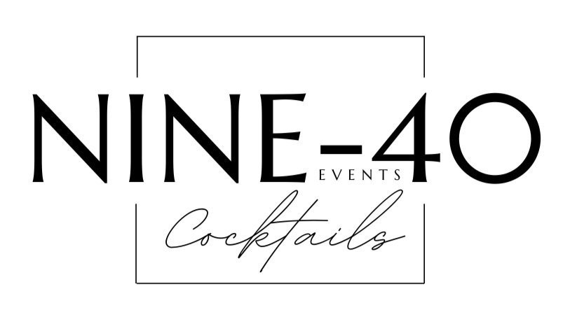 NINE-40 EVENTS &amp; COCKTAILS