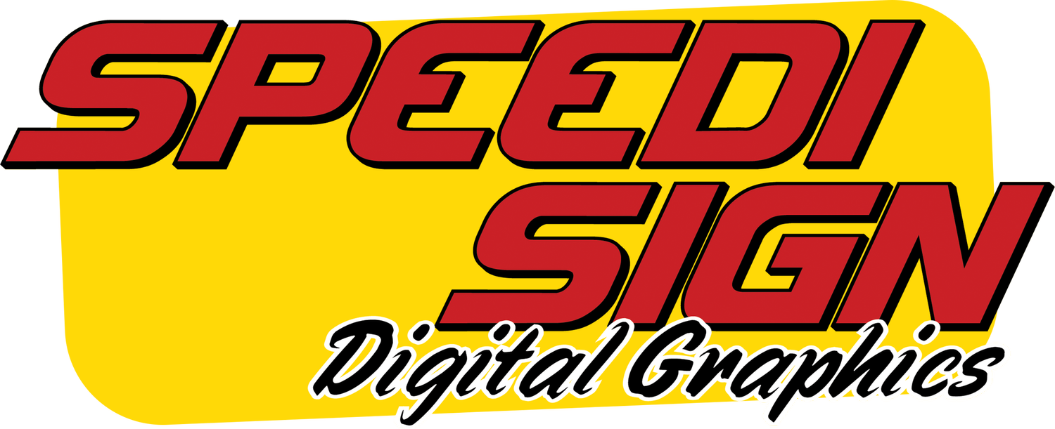 Speedi Sign &amp; Digital Graphics
