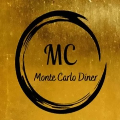 Monte Carlo Diner