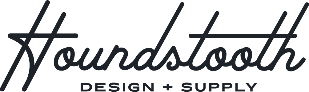 Houndstooth Design + Supply Co