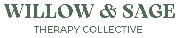 Willow &amp; Sage Therapy Collective