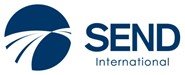 SEND International of Canada Landing Page