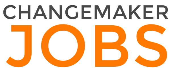 Changemaker Jobs