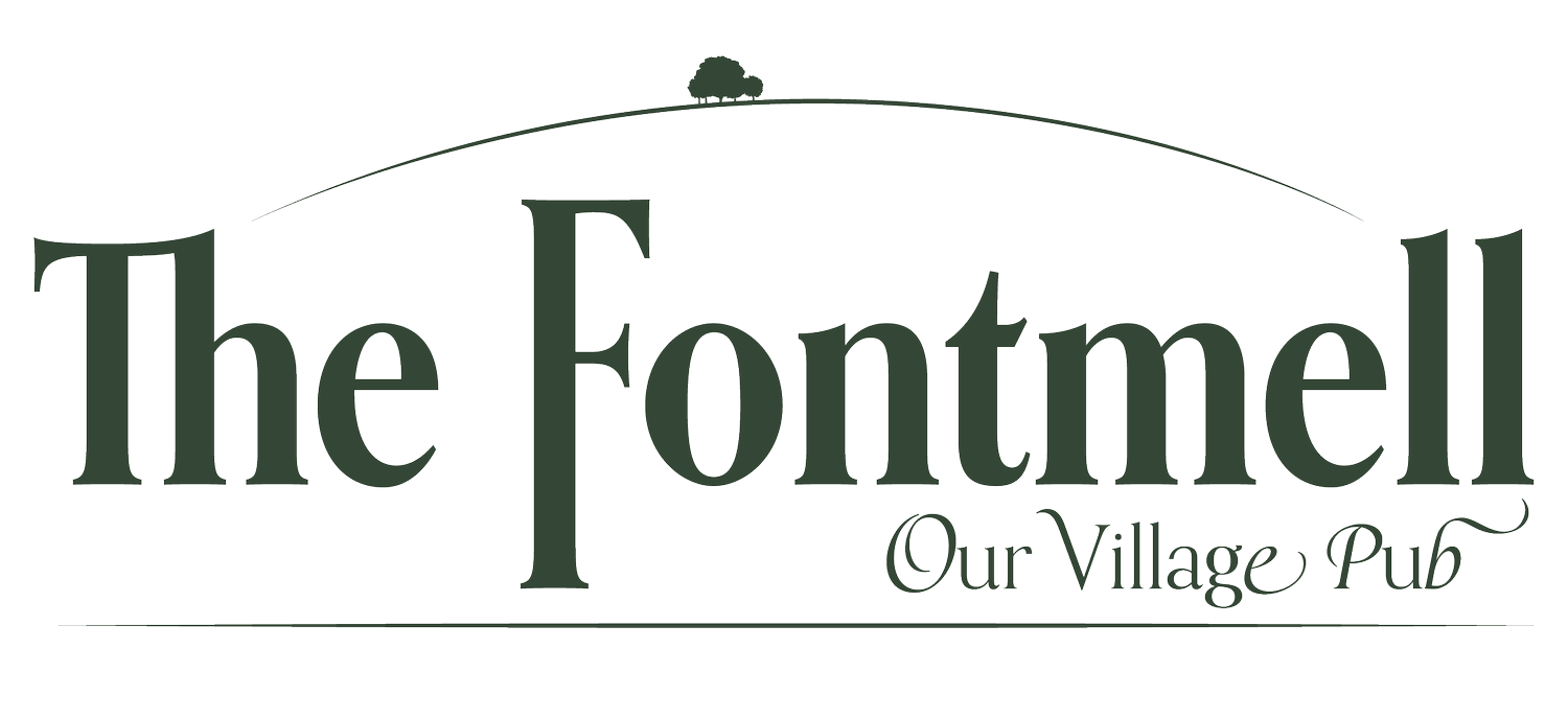 The Fontmell - Our Village Pub