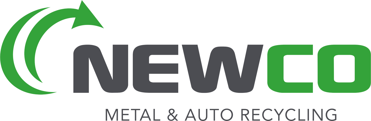 Newco Metal &amp; Auto Recycling