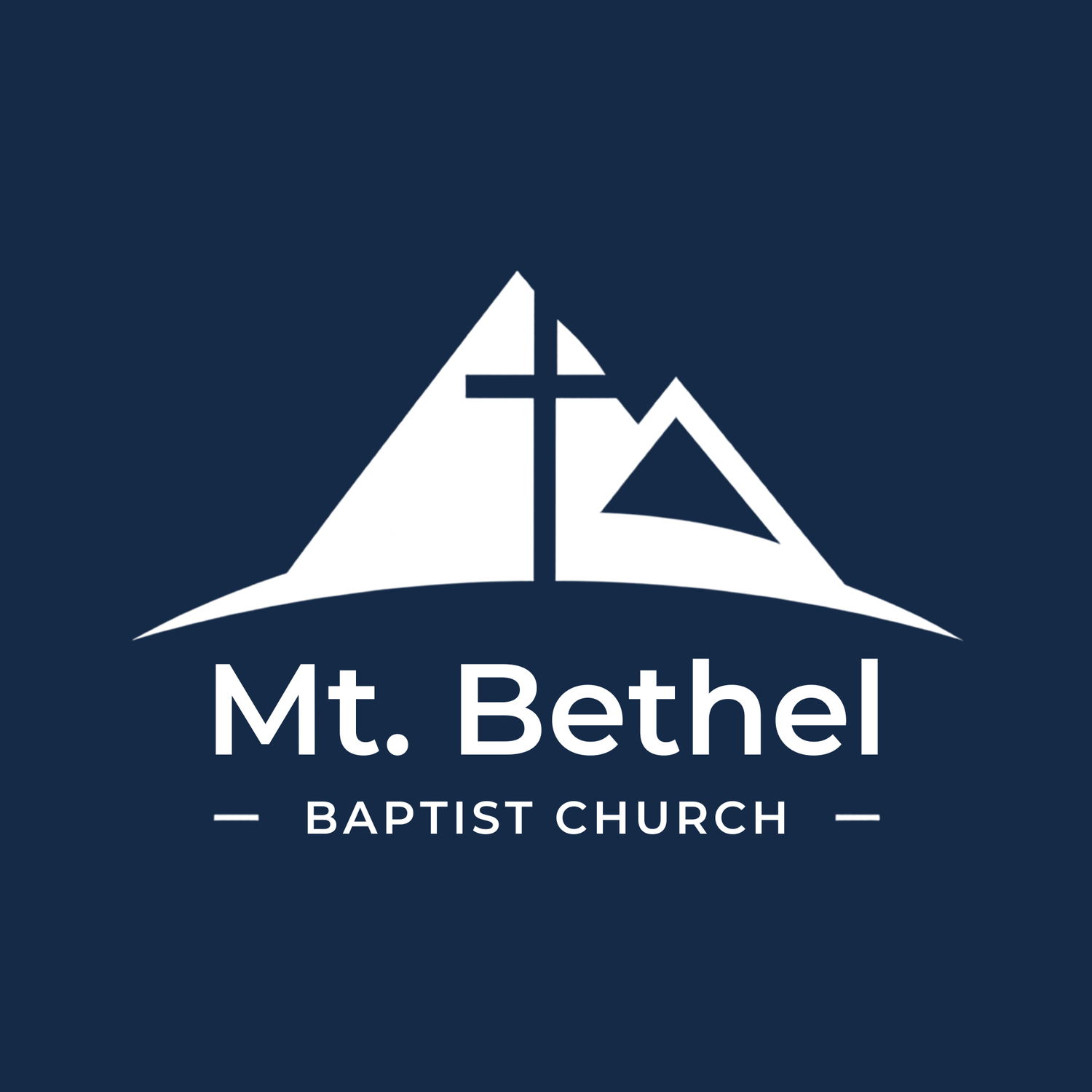 Mount Bethel Baptist Church