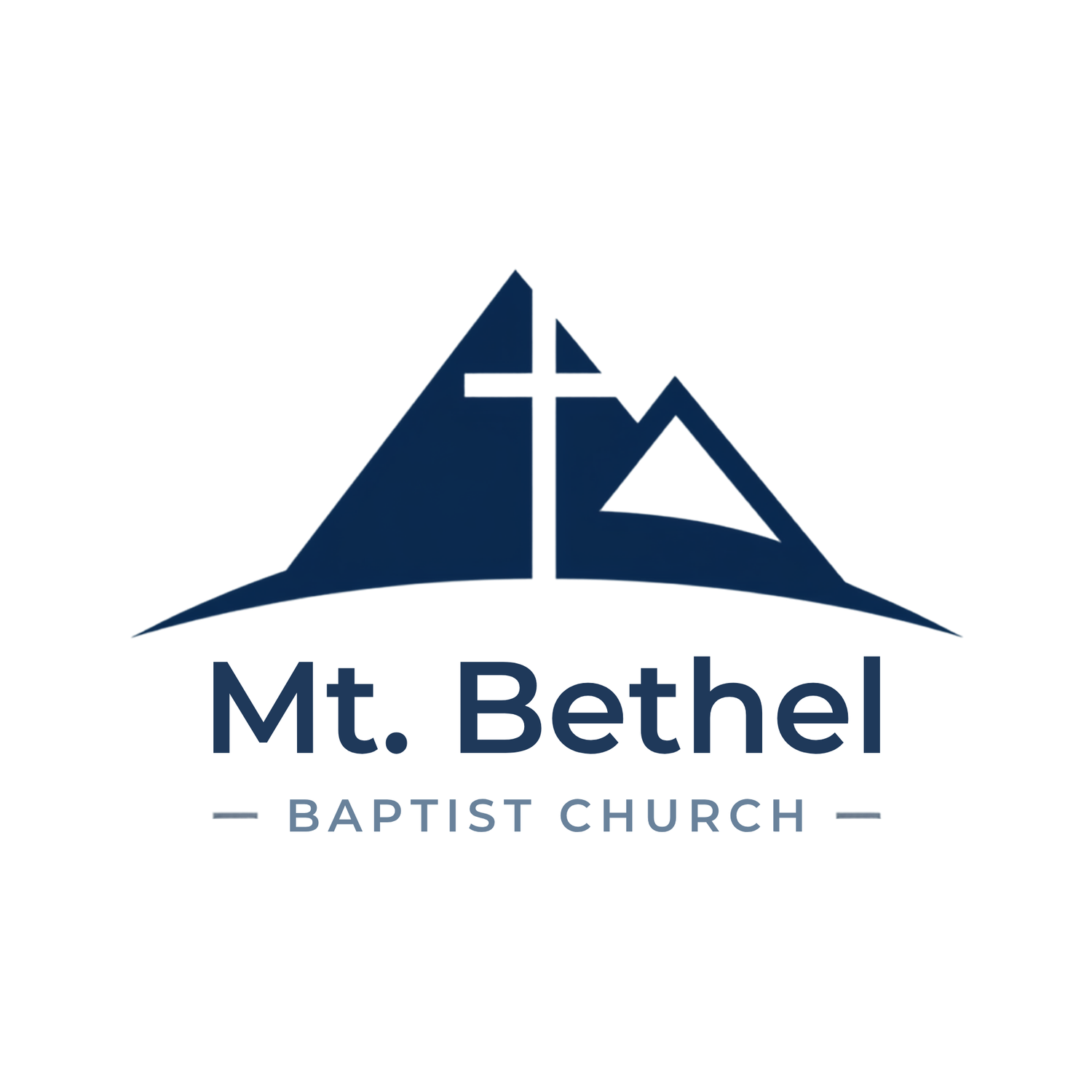 Mount Bethel Baptist Church