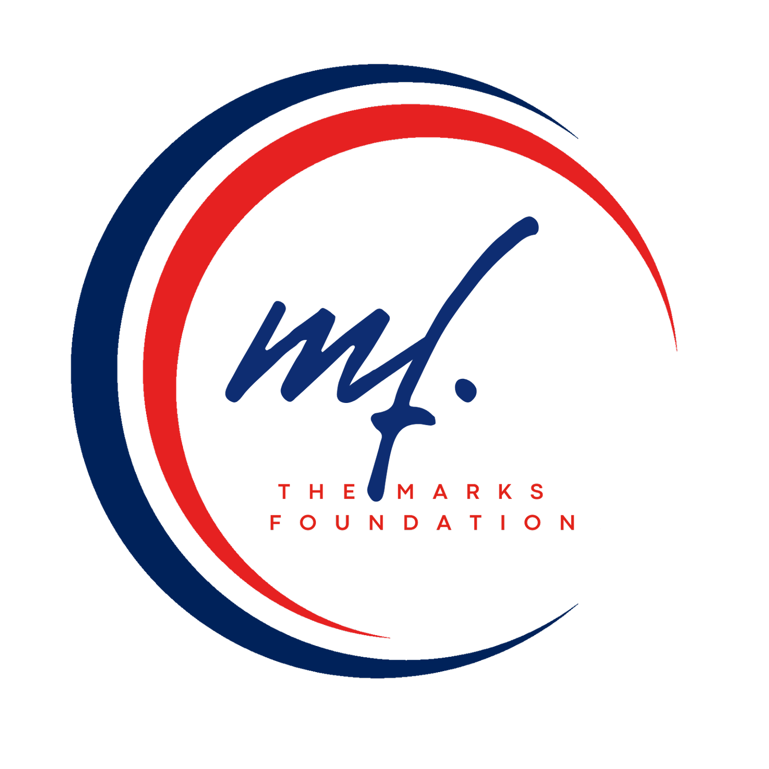 The Marks Foundation, Inc.