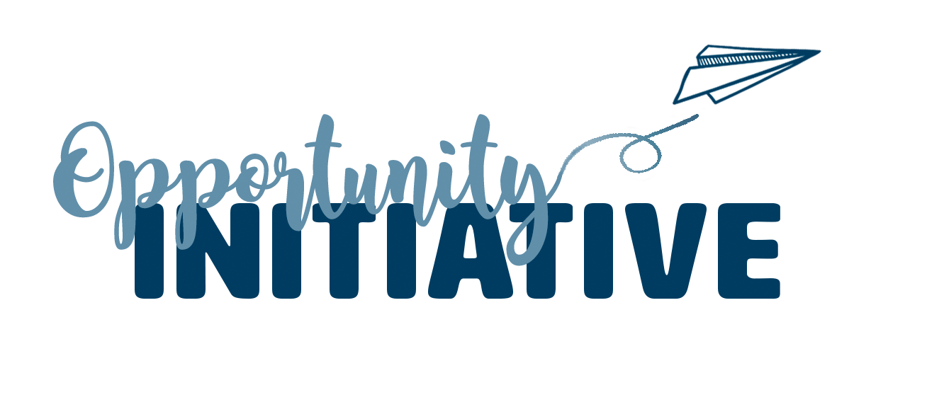 Opportunity Initiative
