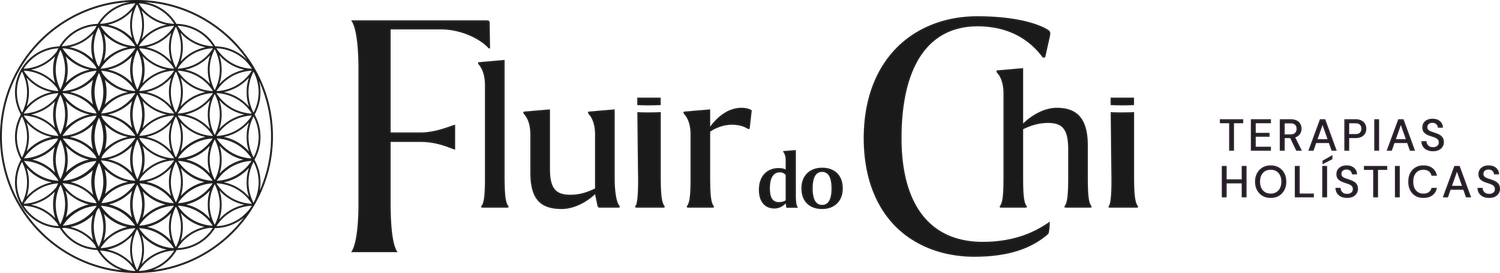 O Fluir do Chi - Gabinete de Terapias Energéticas