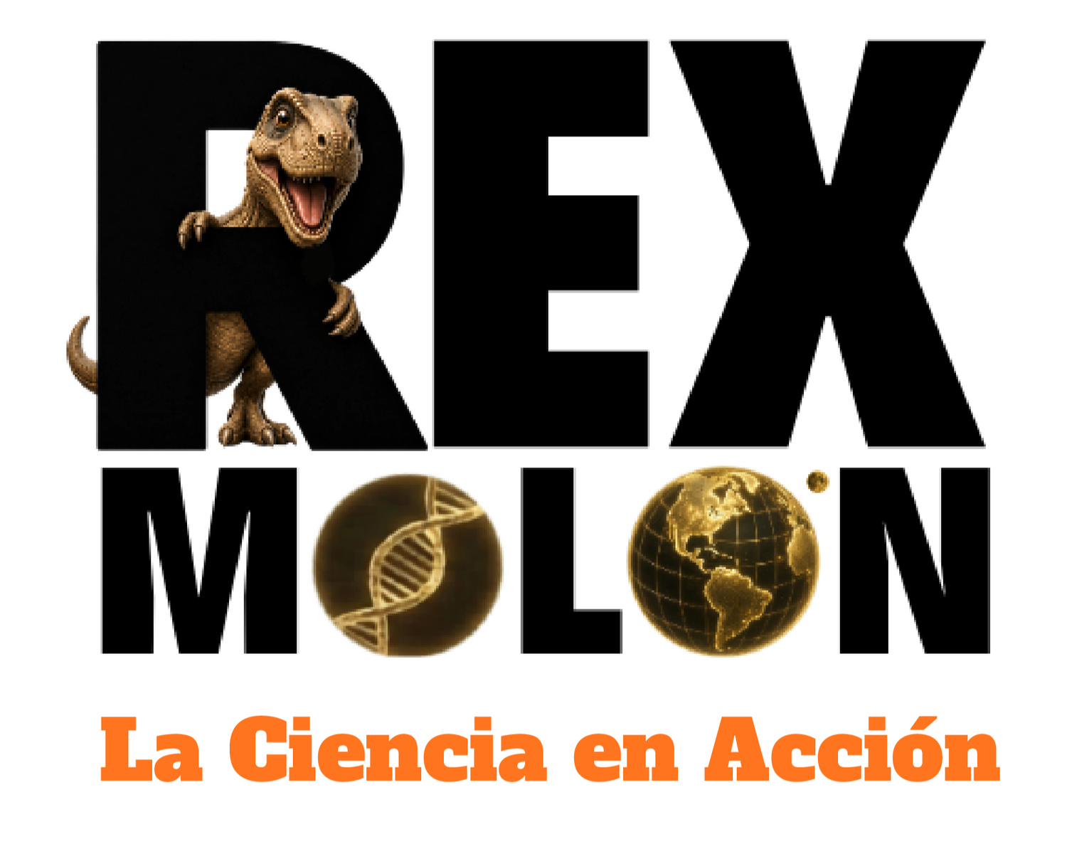 RexMolón - La Ciencia en Acción