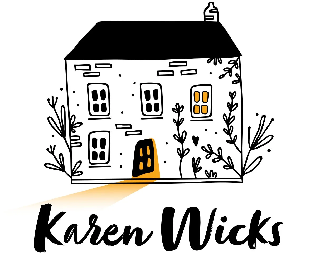 Karen Wicks- Artist