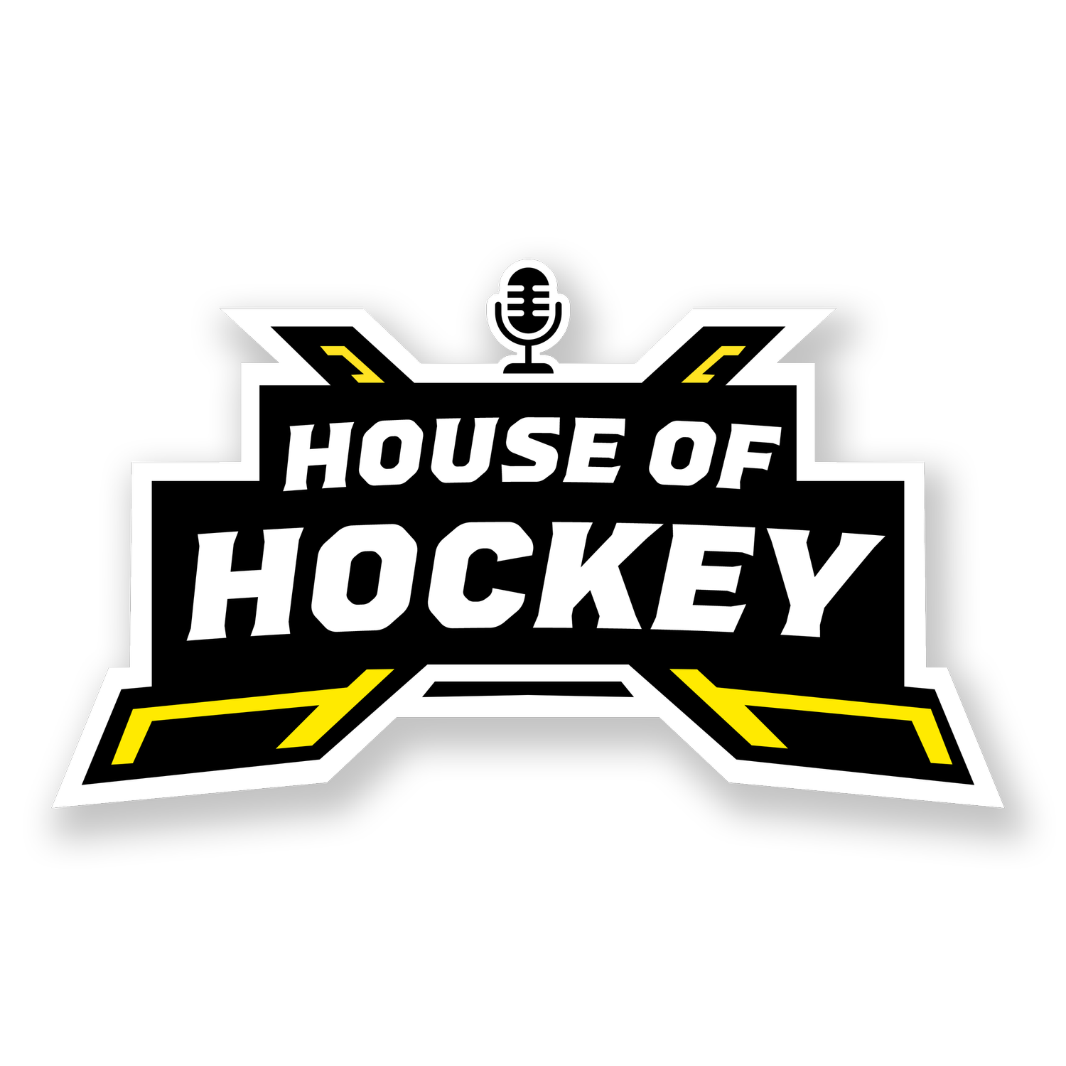 House of Hockey