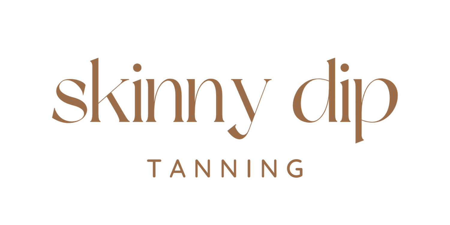 Skinny Dip Tanning