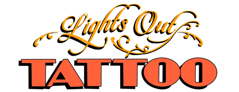 Lights Out Tattoo Santa Cruz
