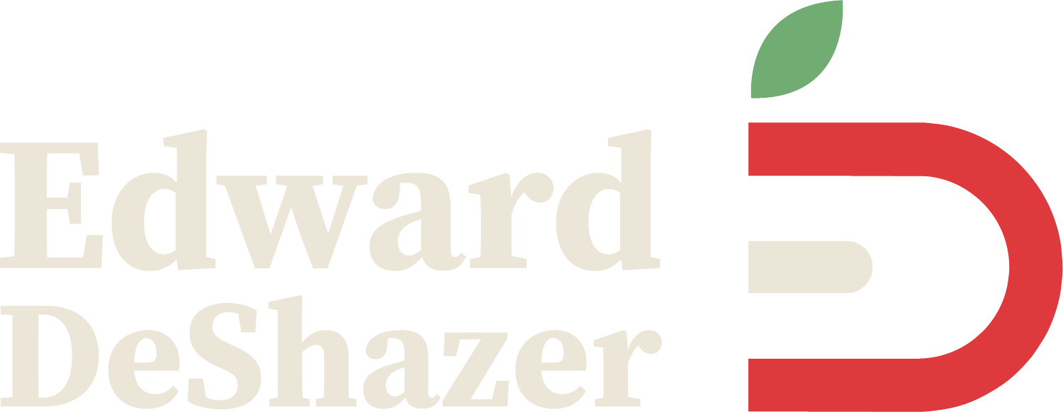 Edward DeShazer: Nation&#39;s Top Educational Motivational Speaker
