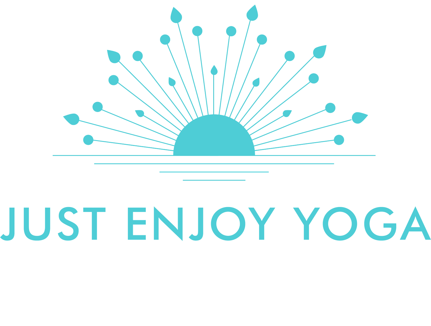 Just Enjoy Yoga