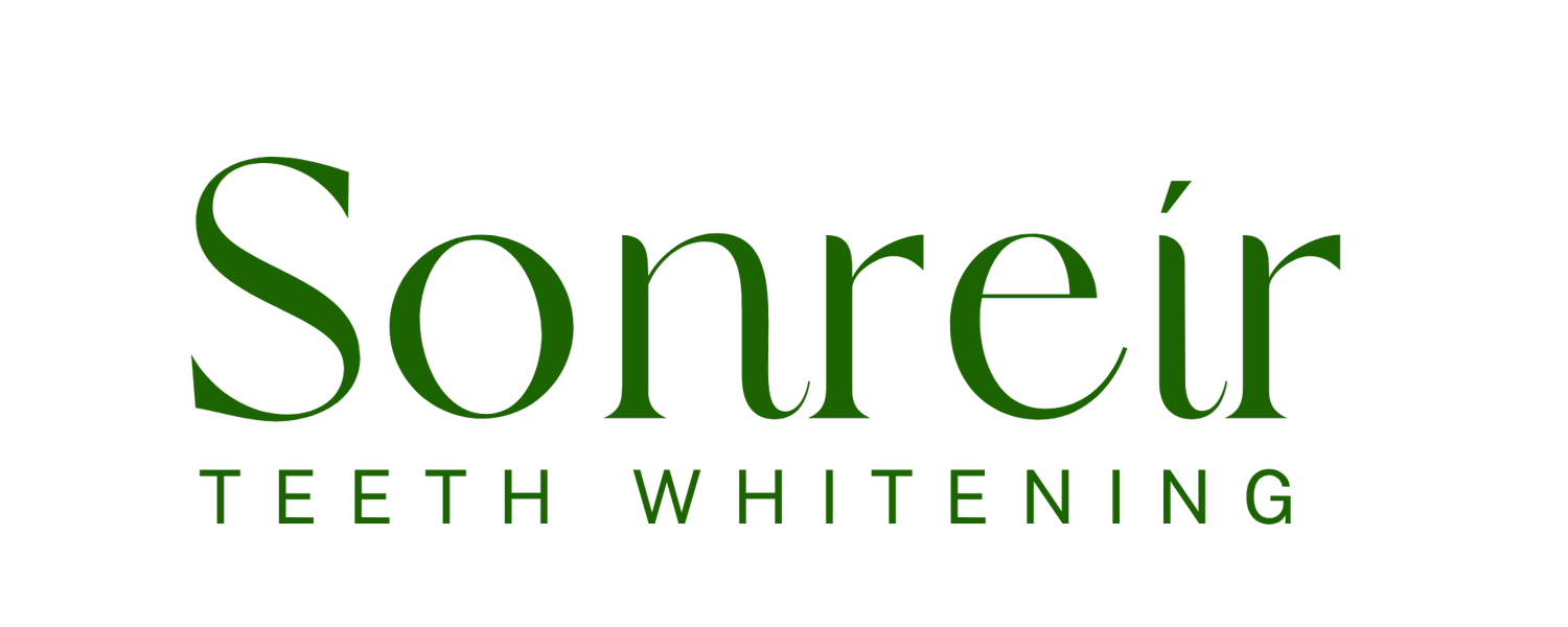 Sonreir Teeth Whitening