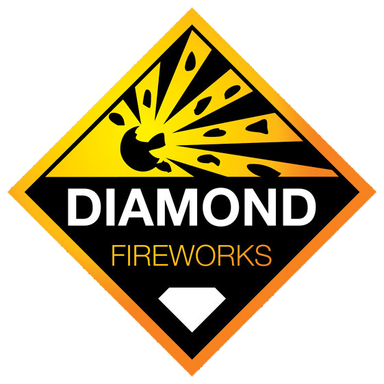 Diamond Fireworks