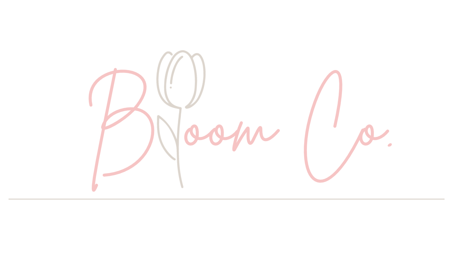 Bloom Coaching Co