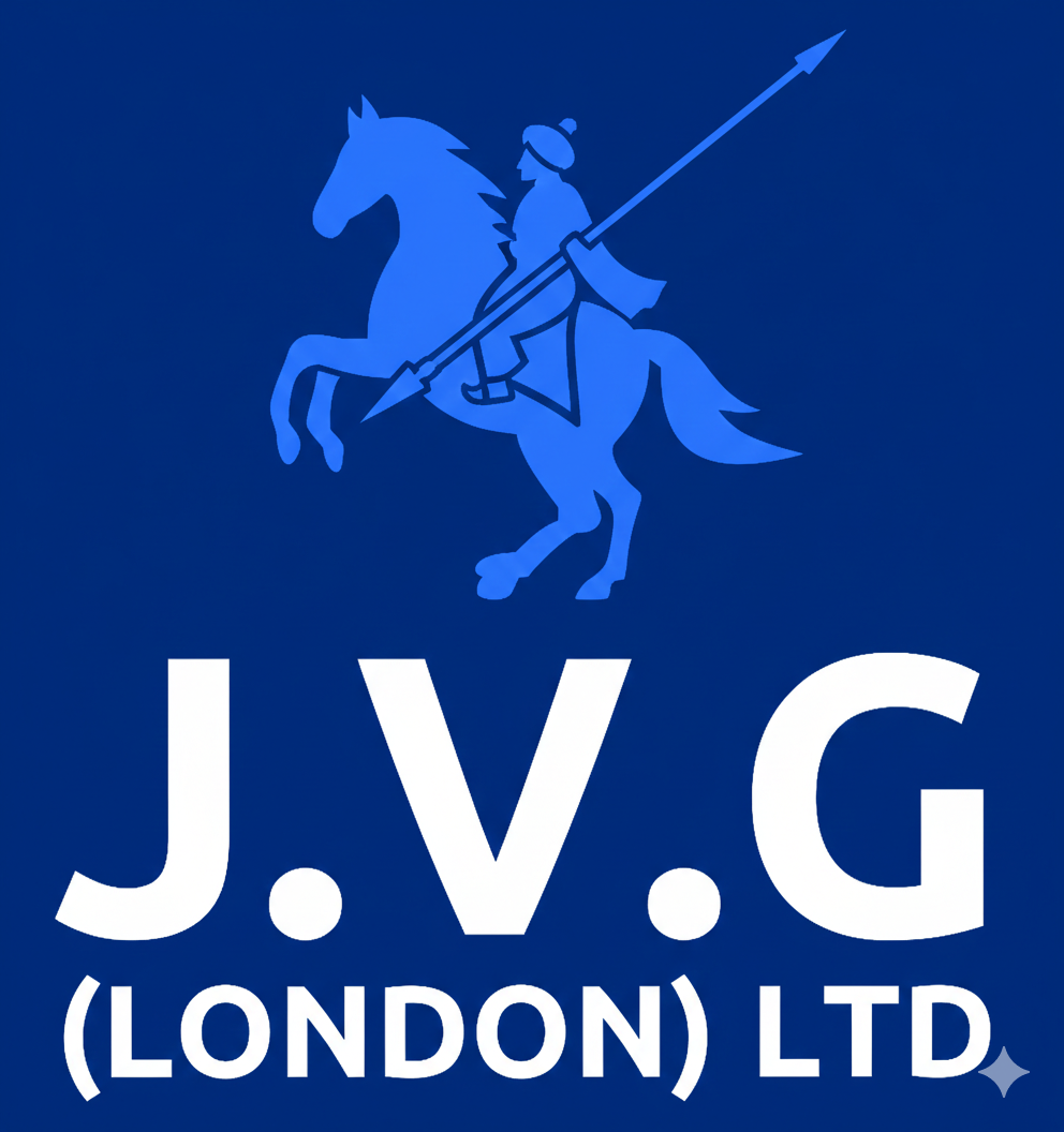 jvglondonltd.com