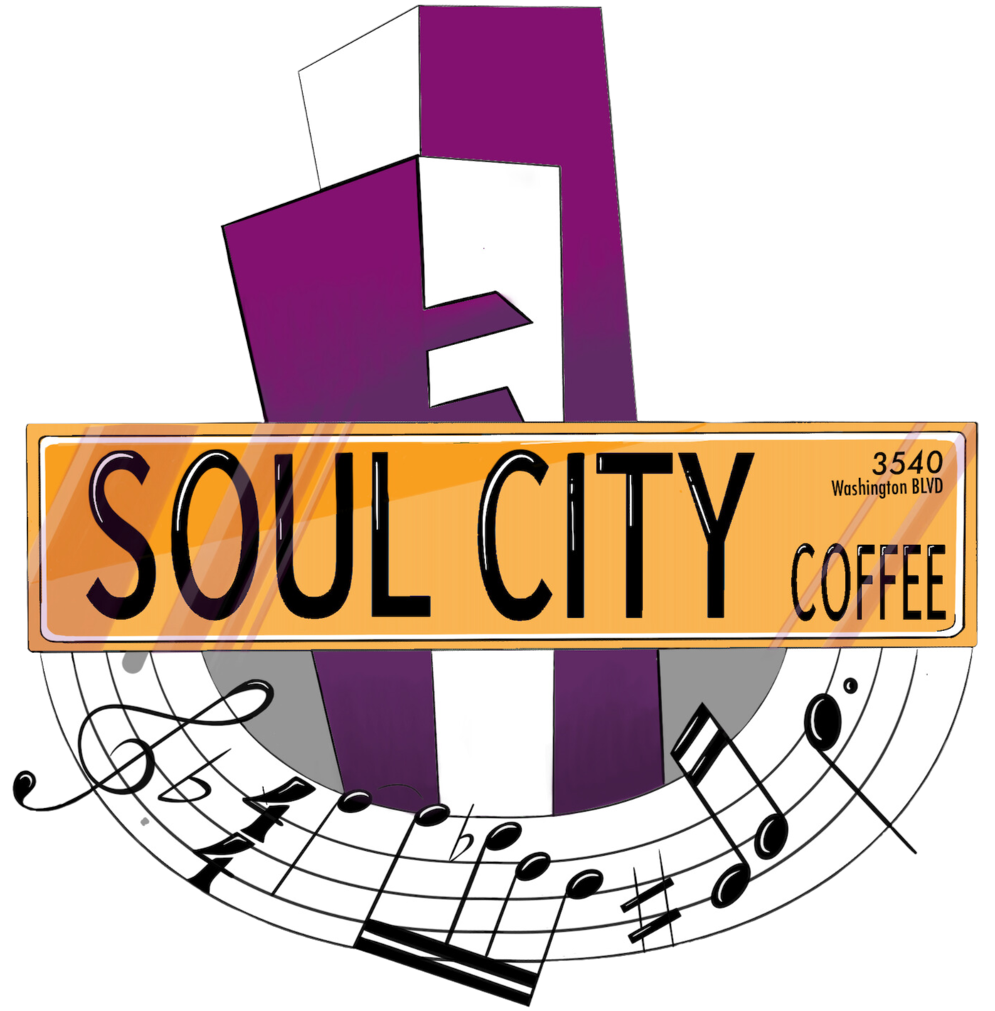 Soul City Coffee