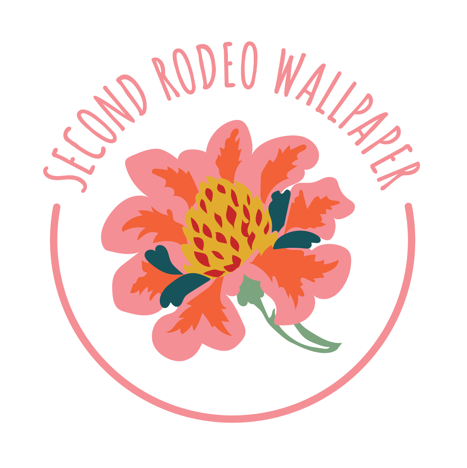 Second Rodeo Wallpaper