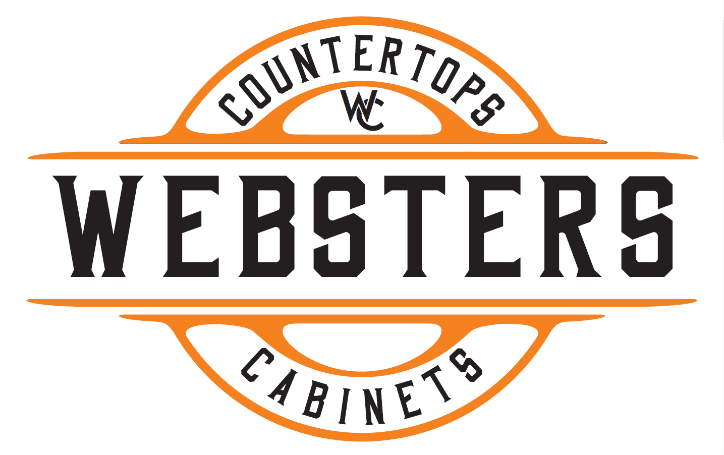 Webster&#39;s Countertops
