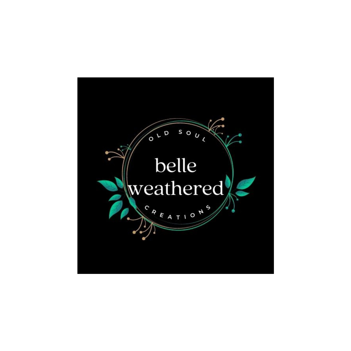  belle weathered