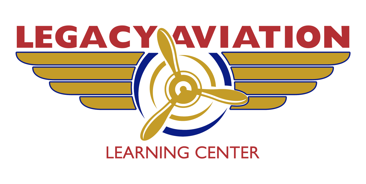 Legacy Aviation Learning Center | Northern Michigan’s Premier Aviation Education Facility