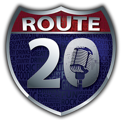 Route 20 