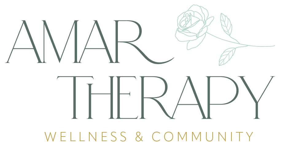 Amar Therapy