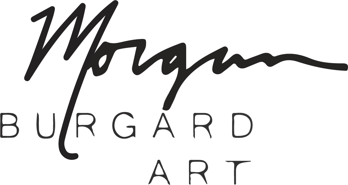 Morgan Burgard Art