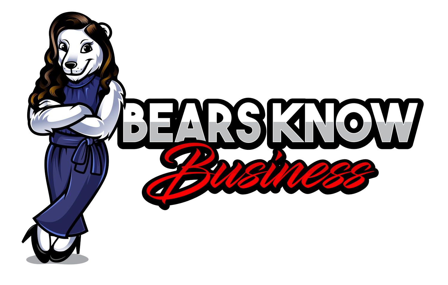 Bears Know Business