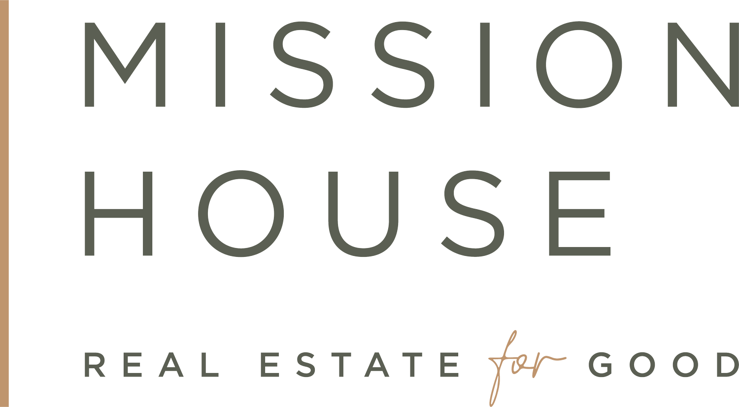 Mission House Real Estate