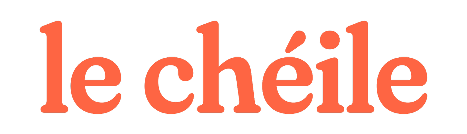 Le Chéile | Strategic &amp; Financial Consulting for Creatives