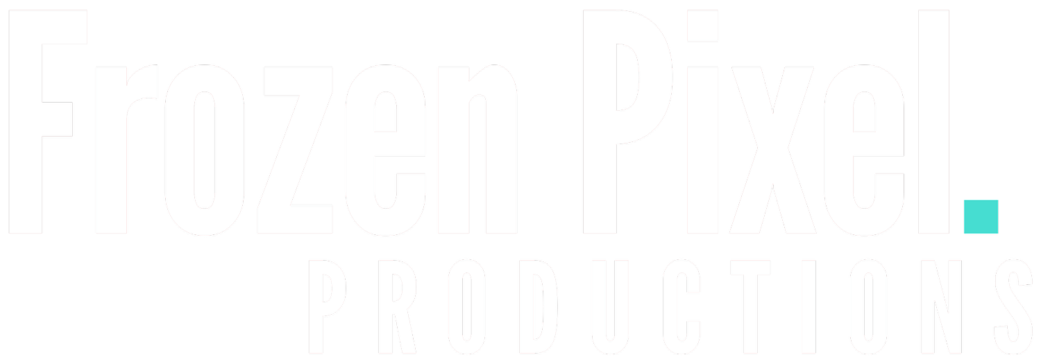 Frozen Pixel Productions