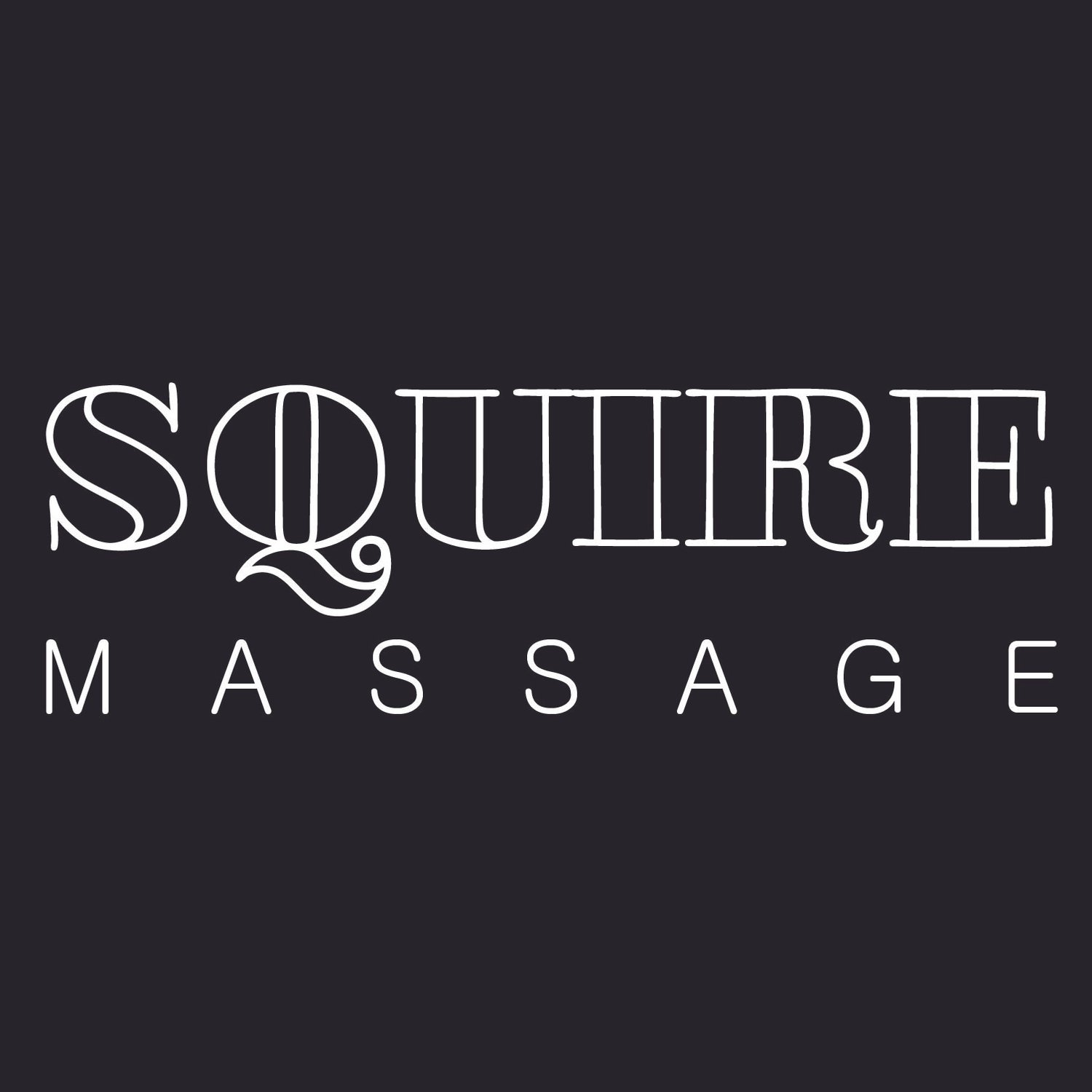 Squire Massage