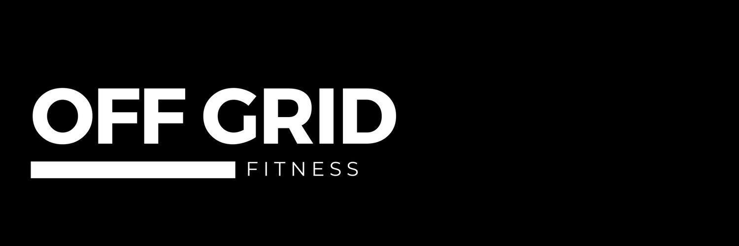 Off Grid Fitness
