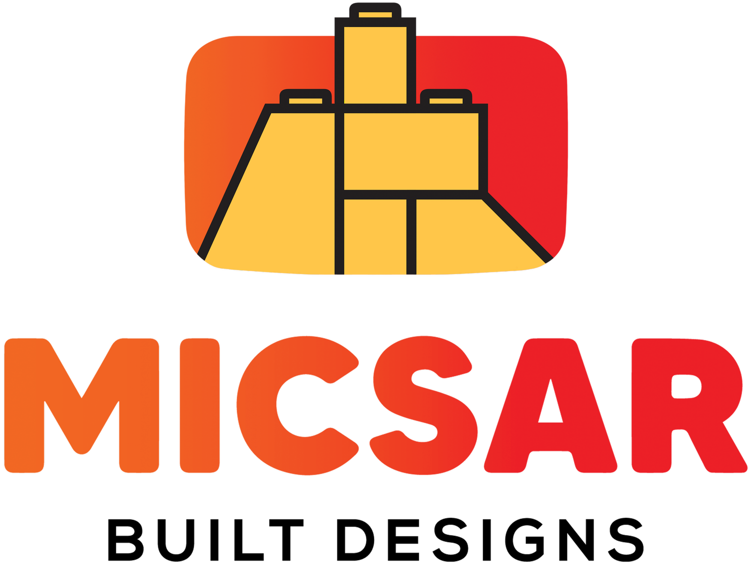 Micsar Built Designs