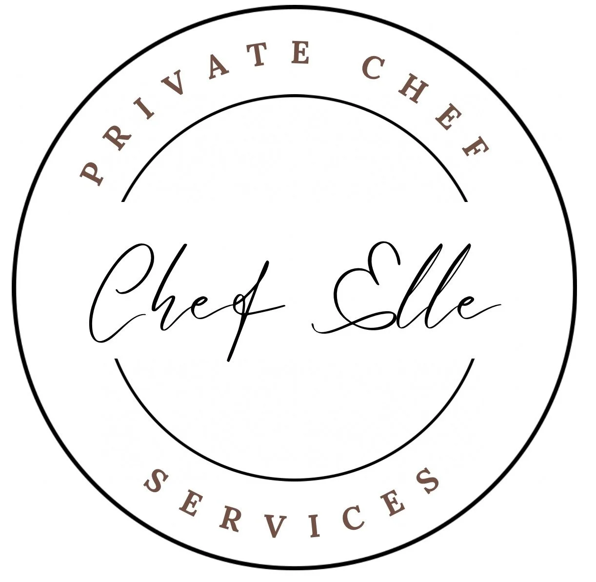 Chef Elle Private chef services