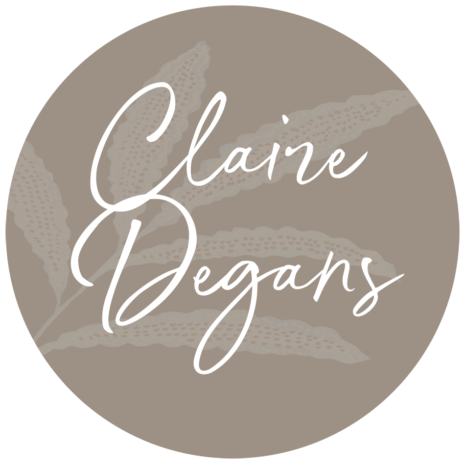 Claire Degans