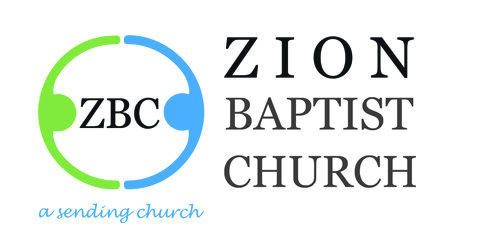 Zion Baptist Church 