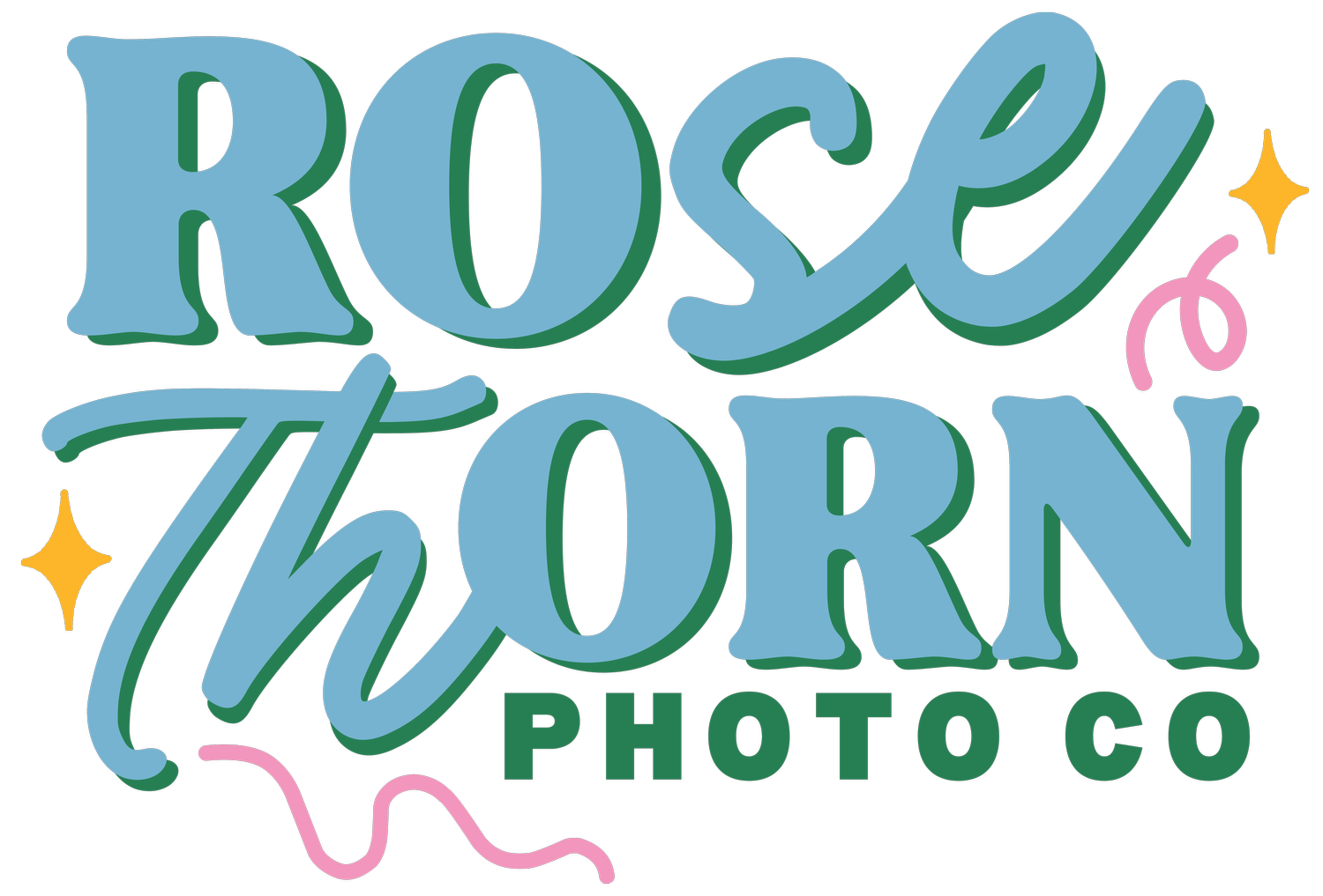 Rosethorn Photo Co.