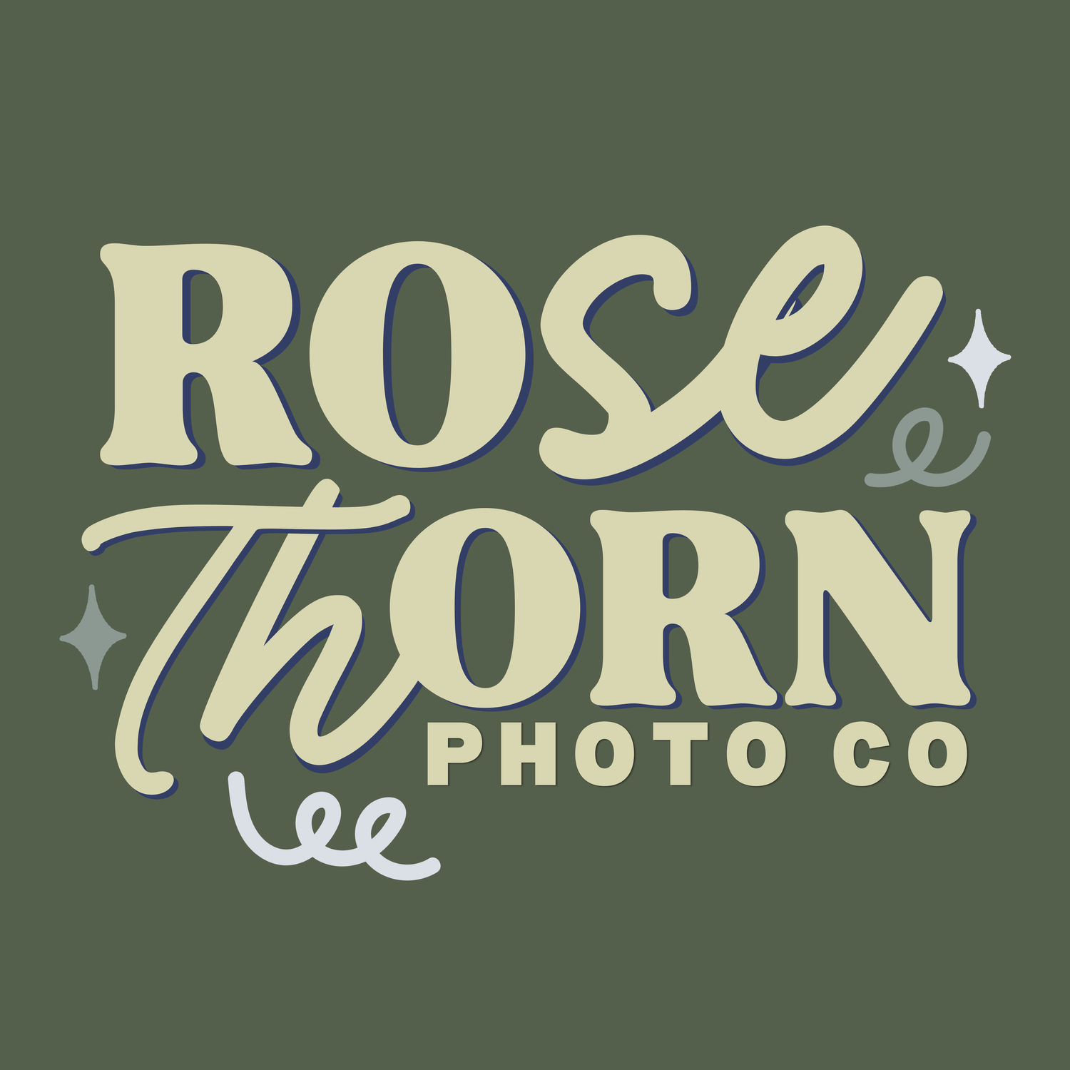 Rosethorn Photo Co.