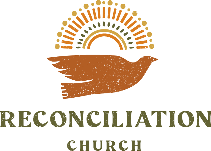 Reconciliation Church Raleigh