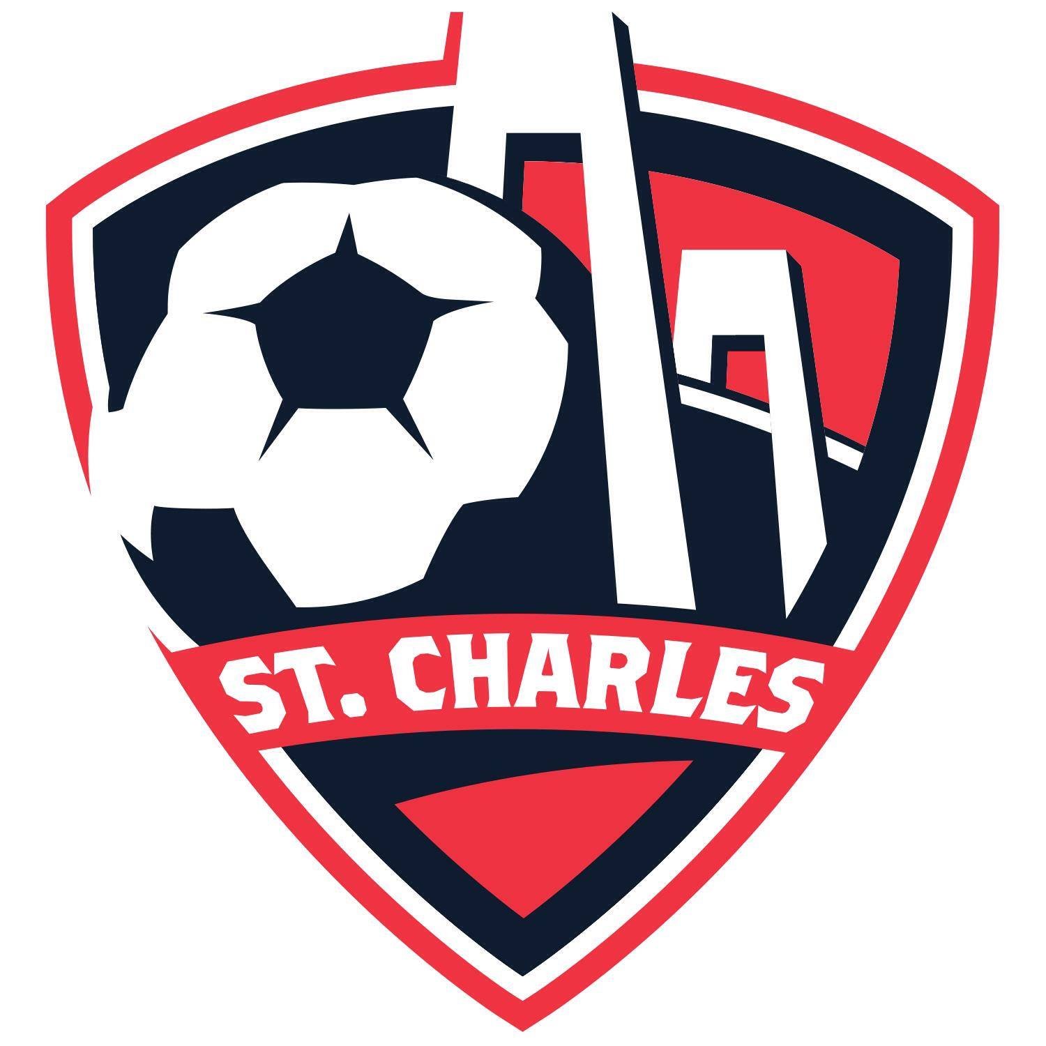 St Charles Soccer