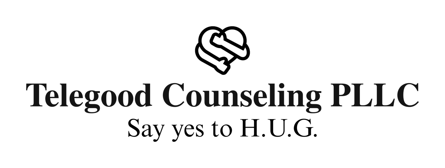 Telegood Counseling PLLC